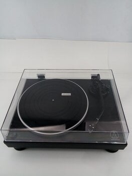 Turntable Audio-Technica AT-LP5X Black Turntable (Damaged) - 2