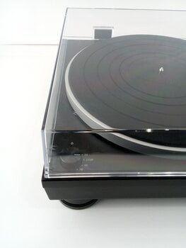 Gramofon Audio-Technica AT-LP5X Black Gramofon (Poškozeno) - 3