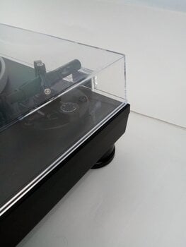 Gramofon Audio-Technica AT-LP5X Black Gramofon (Poškozeno) - 4