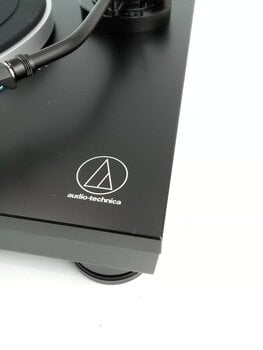 Pladespiller Audio-Technica AT-LP5X Black Pladespiller (Beskadiget) - 6