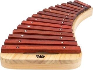 Xylophon / Metallophon / Glockenspiel Noicetone X040-2 59x20x4cm Xylophon - 2