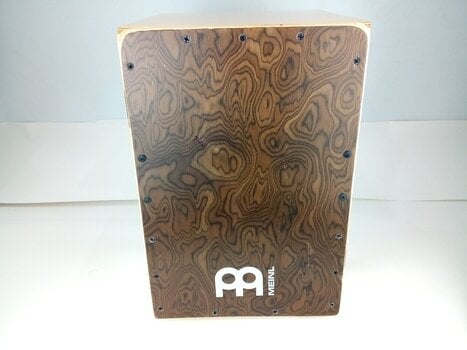 Cajon in legno Meinl SC80BW Snarecraft Cajon in legno (Seminuovo) - 2