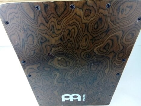 Houten Cajon Meinl SC80BW Snarecraft Houten Cajon (Zo goed als nieuw) - 3