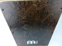 Meinl SC80BW Snarecraft Drevený cajon