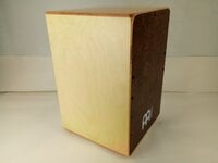 Meinl SC80BW Snarecraft Cajón de madera