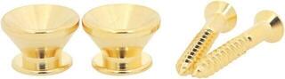 Strap Lock Gotoh EP-B2 Strap Lock Gold - 1