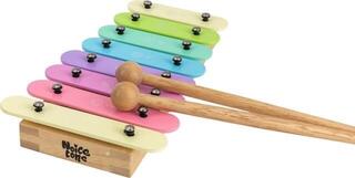 Xylophon / Metallophon / Glockenspiel Noicetone M X001-1 Metallophon - 3