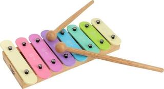 Xylophon / Metallophon / Glockenspiel Noicetone M X001-1 Metallophon - 1