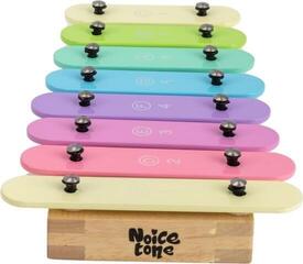 Xylophon / Metallophon / Glockenspiel Noicetone M X001-1 Metallophon - 2