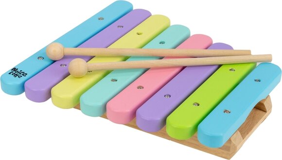 Xylophone / Metallophone / Carillon Noicetone M X006-1 Xylophone - 2