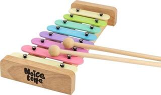 Xylophon / Metallophon / Glockenspiel Noicetone M X002-1 Metallophon - 3