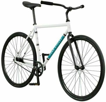 City bike PURE CYCLES Reeves 54/M - 4