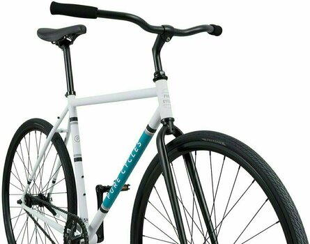 Градски велосипед PURE CYCLES Reeves 58/L - 2
