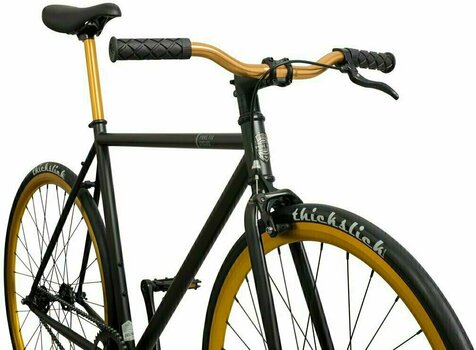 Stadsfiets PURE CYCLES India 50/S - 4
