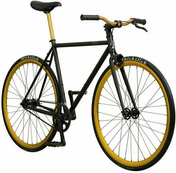 Bycykel PURE CYCLES India 58/L - 2