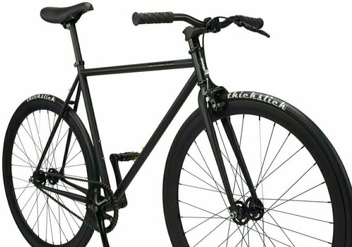 Bycykel PURE CYCLES Juliet Plus 50/S - 3