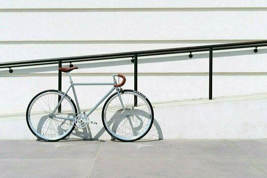 Stadscykel PURE CYCLES Harding 54/M - 4