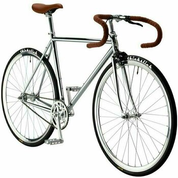 Bicicleta de ciudad PURE CYCLES Harding 54/M - 5