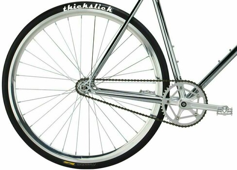 Ποδήλατο Πόλης PURE CYCLES Harding 58/L - 3