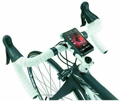 Borsa bicicletta Topeak Smart Phone Dry Bag 5 Black - 3