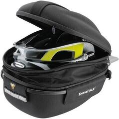 Fietstas Topeak Dynapack DX Zadeltas Black - 1