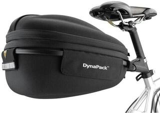 Fietstas Topeak Dynapack DX Zadeltas Black - 2