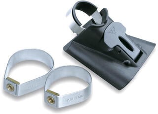 Fietstas Topeak Dynapack DX Zadeltas Black - 3