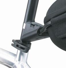 Fietstas Topeak Dynapack DX Zadeltas Black - 4