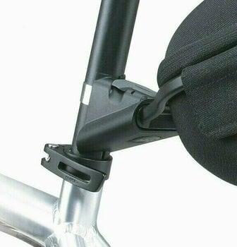 Kerékpár táska Topeak Dynapack DX Black - 5