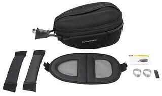 Fietstas Topeak Dynapack DX Zadeltas Black - 5