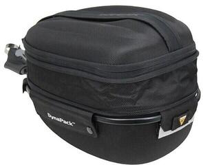 Fietstas Topeak Dynapack DX Zadeltas Black - 6