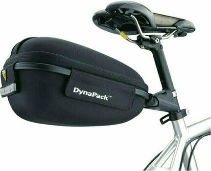 Geantă pentru bicicletă Topeak Dynapack Black - 3