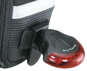 Cykeltaske Topeak Aero Wedge Pack Sadelpose Black 0,41 L - 3