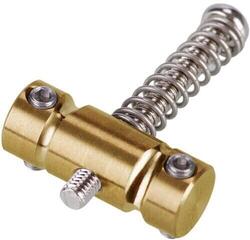 Gitaar brug Gotoh BS-TC1 C Chrome Gitaar brug - 1