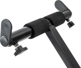 Xylophon / Metallophon / Glockenspiel Noicetone X008-2 53,5x45cm Xylophon - 4