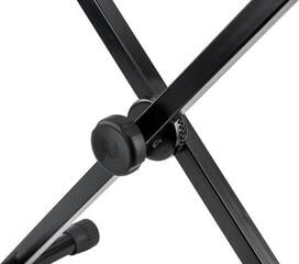 Xylophon / Metallophon / Glockenspiel Noicetone X008-2 53,5x45cm Xylophon - 5