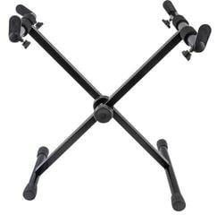 Xylophon / Metallophon / Glockenspiel Noicetone X008-2 53,5x45cm Xylophon - 3