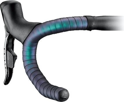 Trakovi Ciclovation Advanced Poly Touch Cosmic Haze Emerald Trakovi - 2