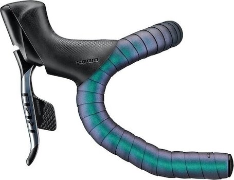 Trakovi Ciclovation Advanced Poly Touch Cosmic Haze Emerald Trakovi - 3