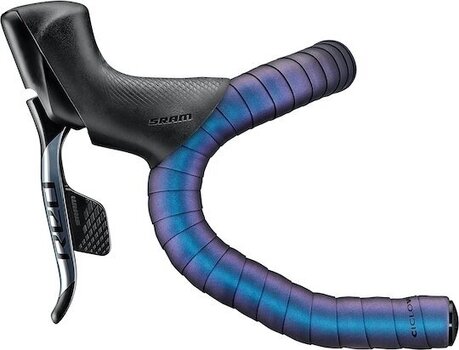 Lenkerband Ciclovation Advanced Poly Touch Cosmic Haze Sapphire Lenkerband - 3