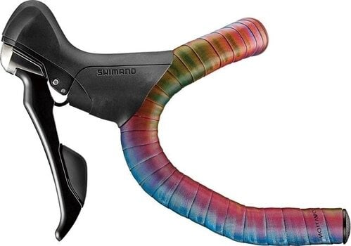 Tarke Ciclovation Premium Halo Touch Rainbow Tarke - 2