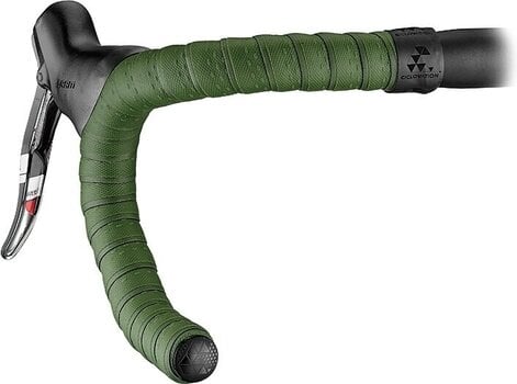 Lenkerband Ciclovation Advanced Grind Touch Kale Green Lenkerband - 2