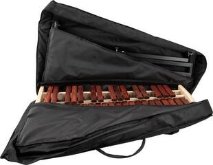 Xylophon / Metallophon / Glockenspiel Noicetone X009-2 100x52cm Xylophon - 5