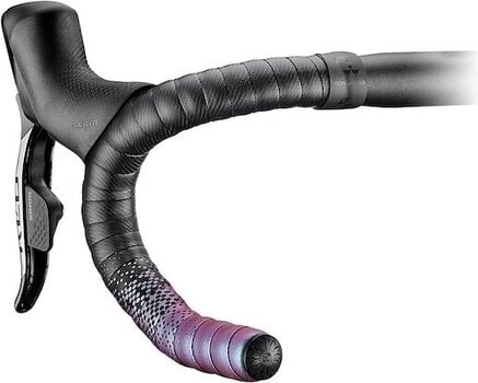 Lenkerband Ciclovation Premium Seitex Chameleon Violet Purple Lenkerband - 2