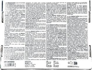 Acrylic Paint Maimeri Acrilico Set of Acrylic Paints 5 x 200 ml - 2