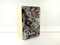 Sela SE 173 Art Series Sketch Fa Cajon