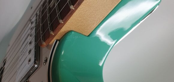 Električna gitara Fender Player Series Telecaster HH PF Sea Foam Green Električna gitara (Oštećeno) - 4