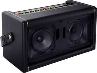 Modelling Combo Positive Grid Spark 2 Black Modelling Combo - 4