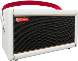 Modelling Combo Positive Grid Spark 2 Pearl Modelling Combo - 2