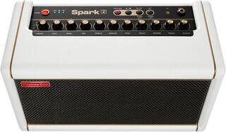 Modelling Combo Positive Grid Spark 2 Pearl Modelling Combo - 5